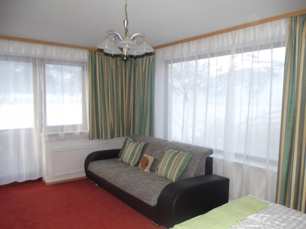 Appartment Sonnenschein 乌滕多夫 外观 照片