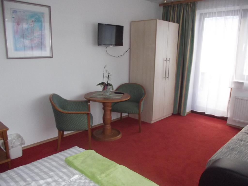 Appartment Sonnenschein 乌滕多夫 外观 照片