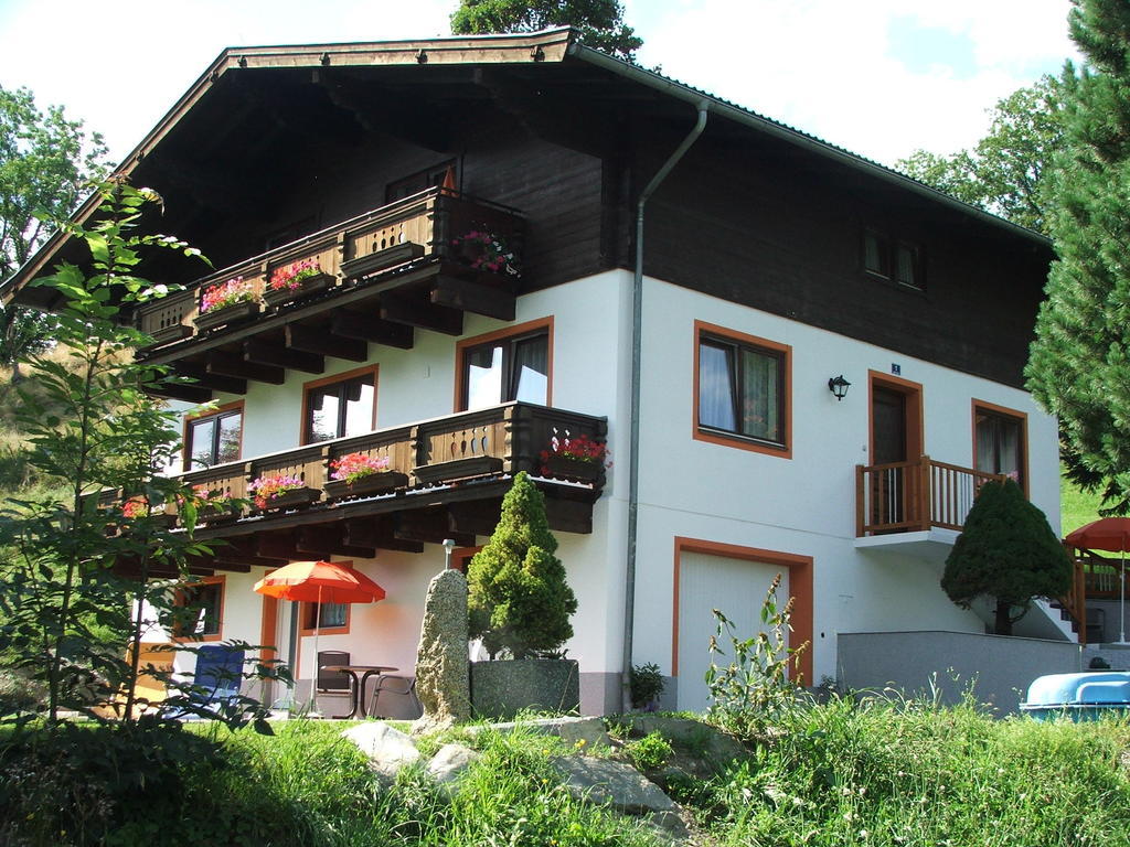 Appartment Sonnenschein 乌滕多夫 外观 照片