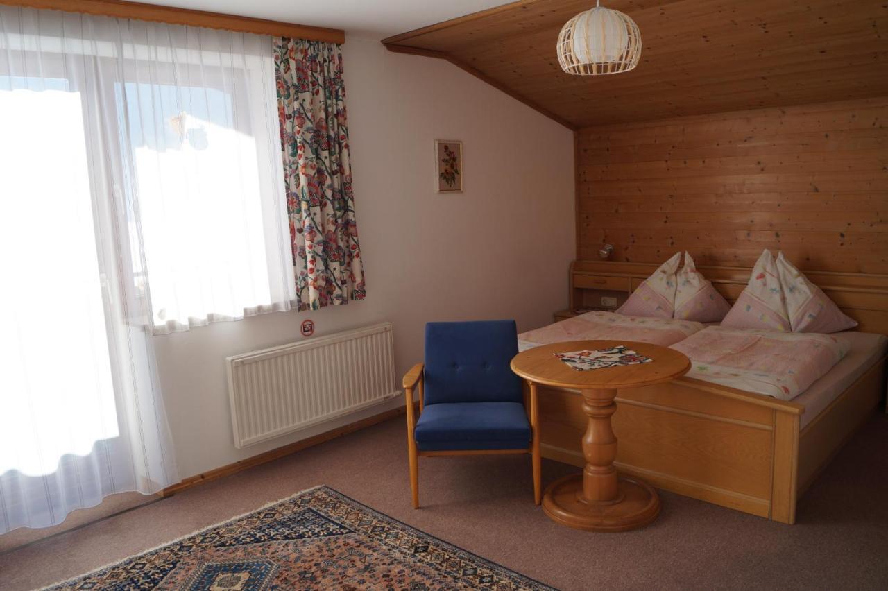 Appartment Sonnenschein 乌滕多夫 外观 照片