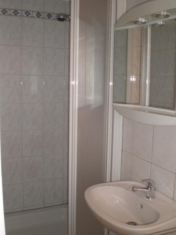 Appartment Sonnenschein 乌滕多夫 客房 照片