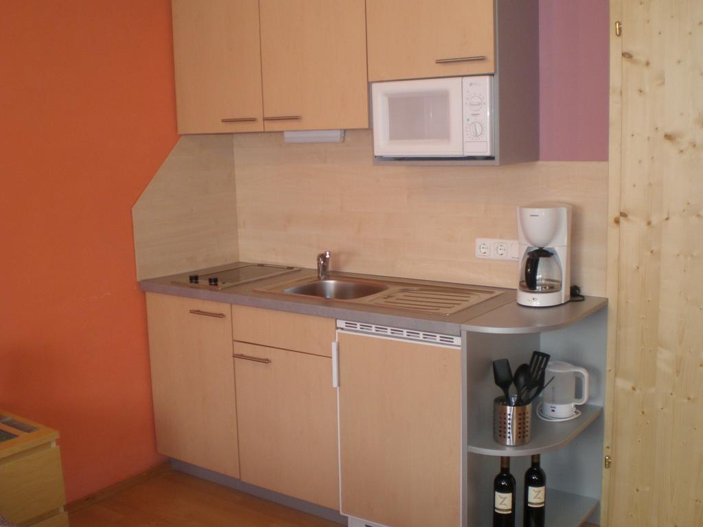 Appartment Sonnenschein 乌滕多夫 外观 照片