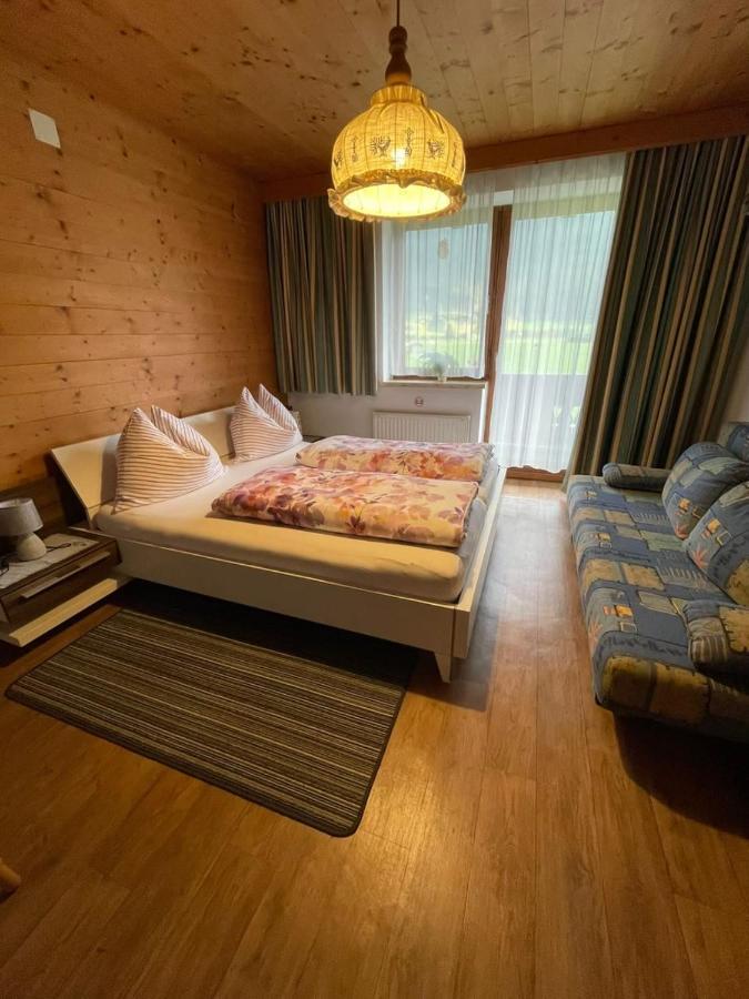 Appartment Sonnenschein 乌滕多夫 外观 照片