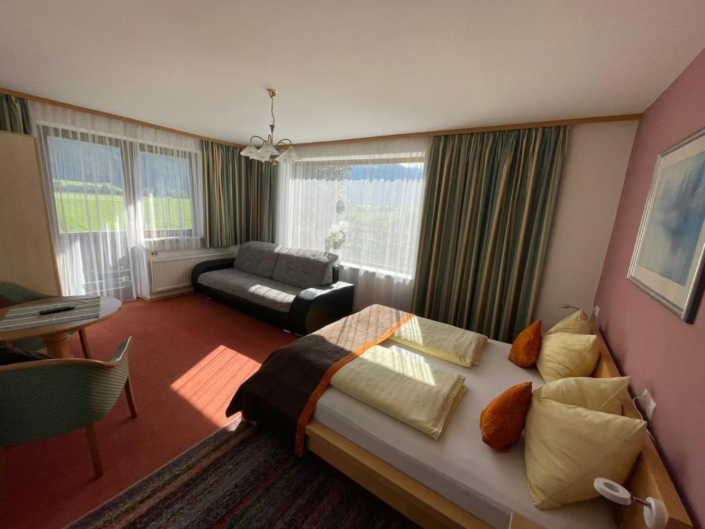 Appartment Sonnenschein 乌滕多夫 外观 照片