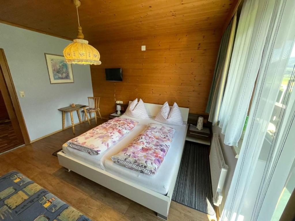 Appartment Sonnenschein 乌滕多夫 外观 照片