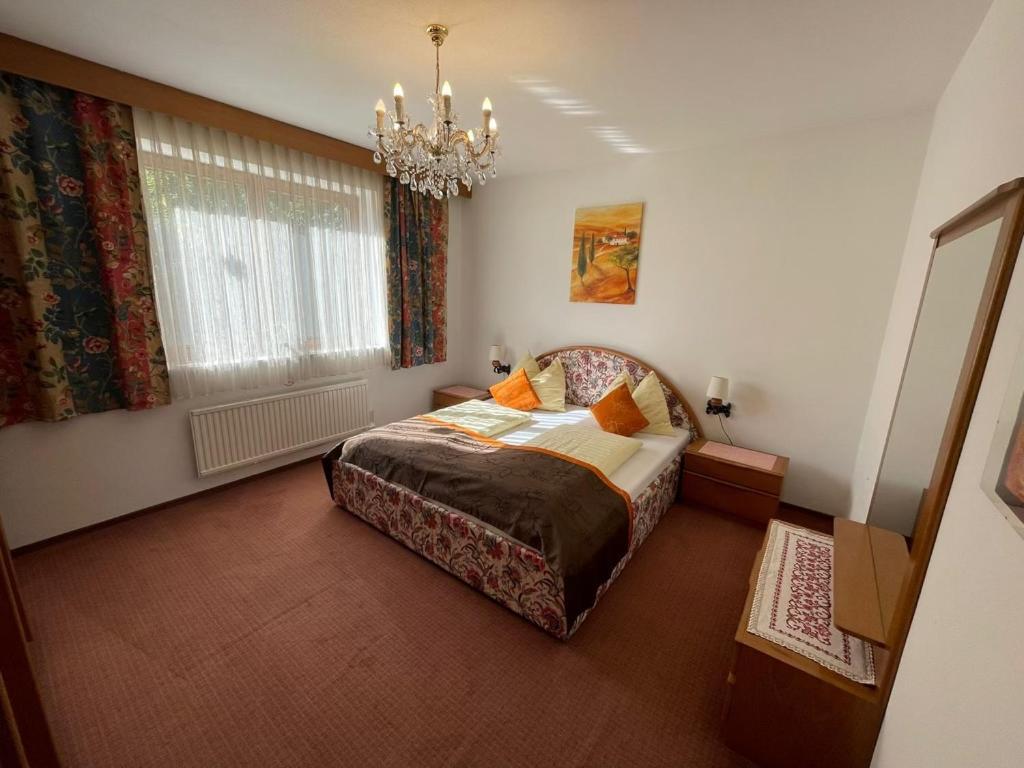 Appartment Sonnenschein 乌滕多夫 外观 照片