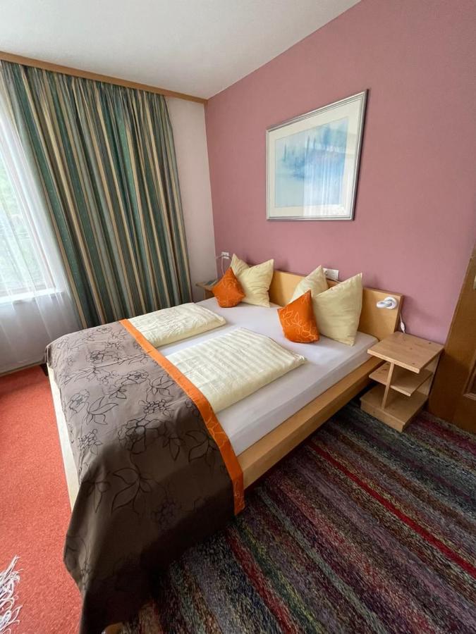 Appartment Sonnenschein 乌滕多夫 外观 照片