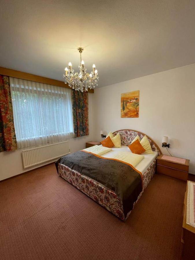 Appartment Sonnenschein 乌滕多夫 外观 照片
