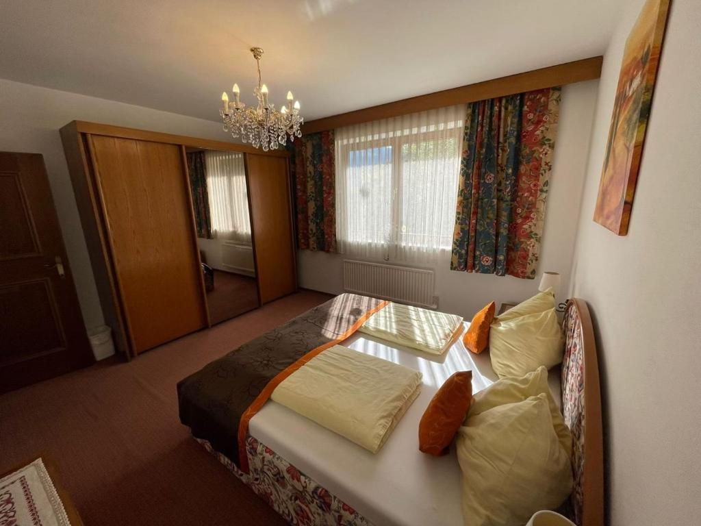 Appartment Sonnenschein 乌滕多夫 外观 照片