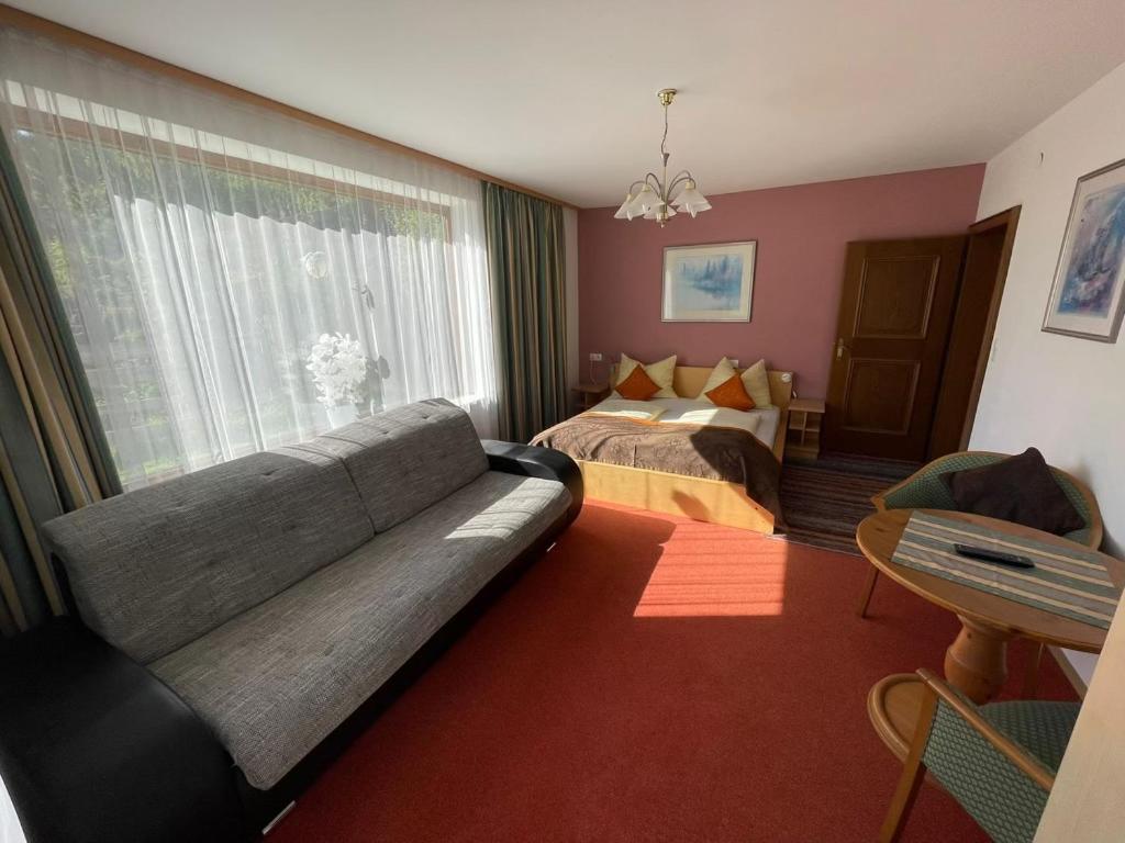 Appartment Sonnenschein 乌滕多夫 外观 照片