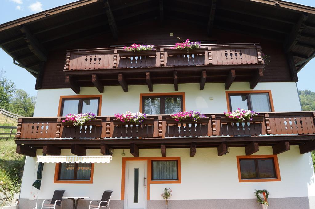 Appartment Sonnenschein 乌滕多夫 外观 照片