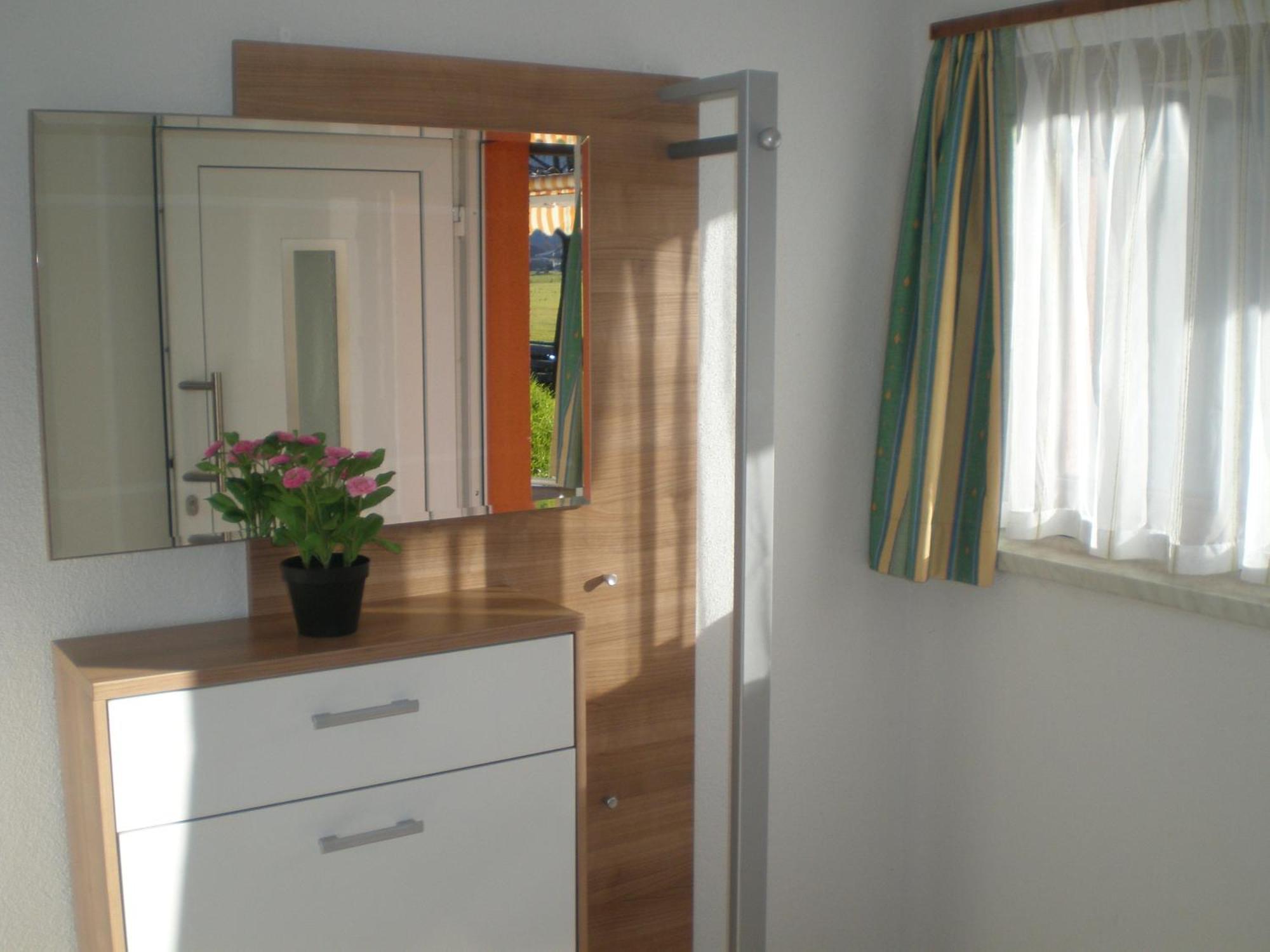 Appartment Sonnenschein 乌滕多夫 客房 照片
