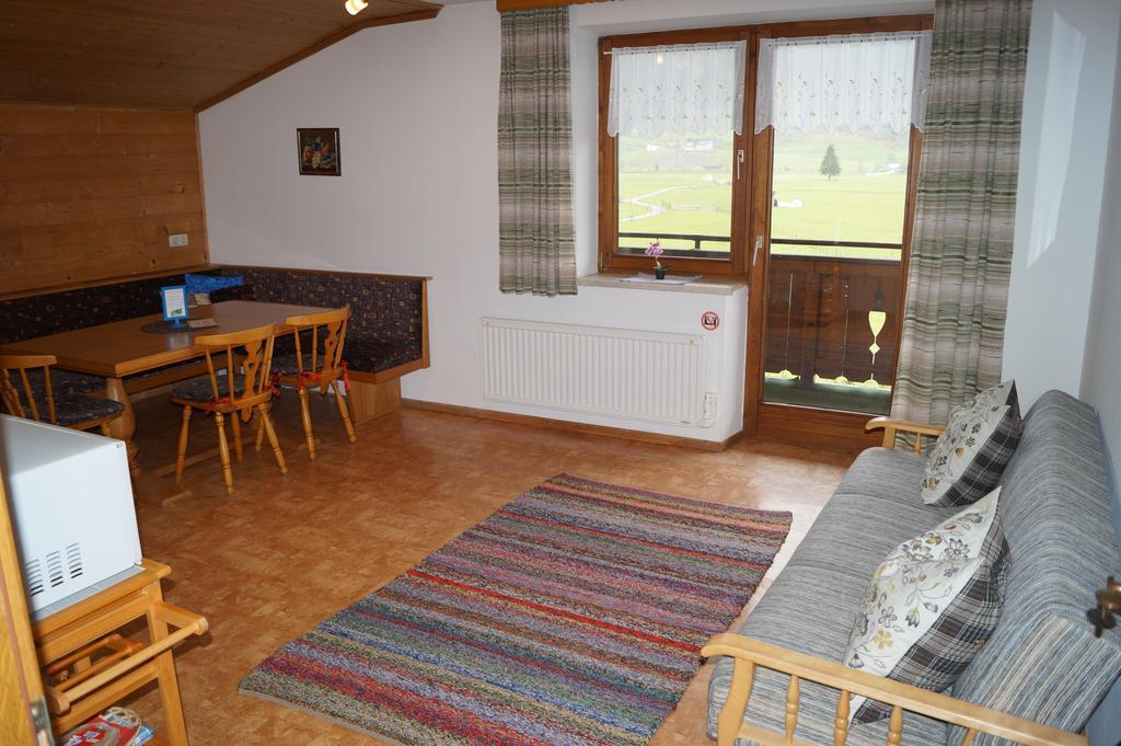 Appartment Sonnenschein 乌滕多夫 外观 照片