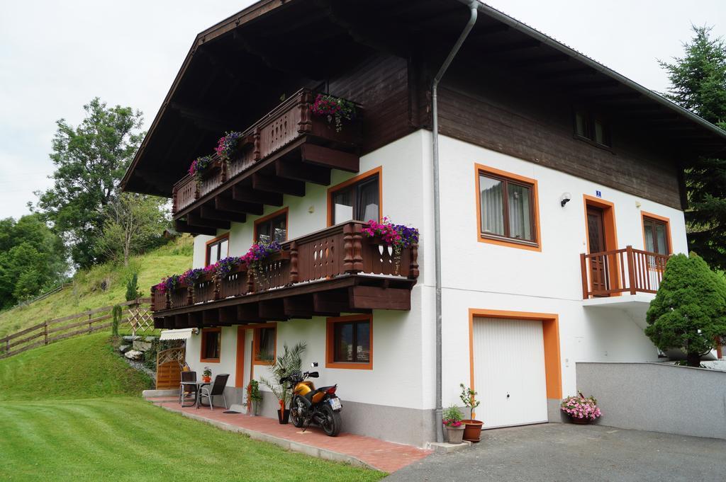 Appartment Sonnenschein 乌滕多夫 外观 照片