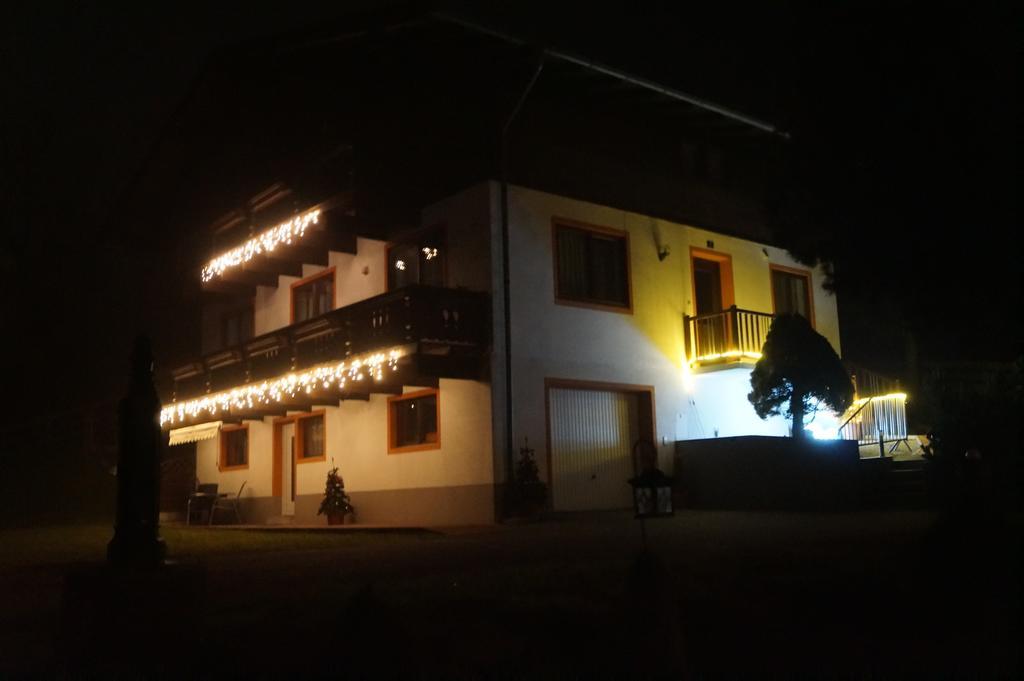 Appartment Sonnenschein 乌滕多夫 外观 照片
