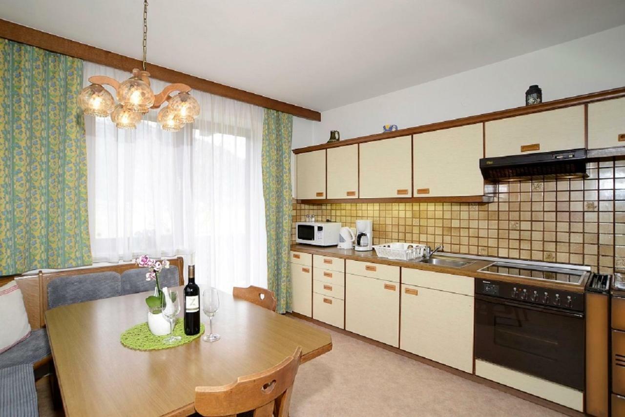 Appartment Sonnenschein 乌滕多夫 外观 照片