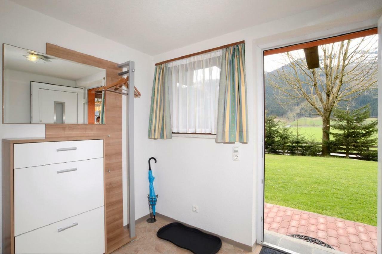 Appartment Sonnenschein 乌滕多夫 外观 照片