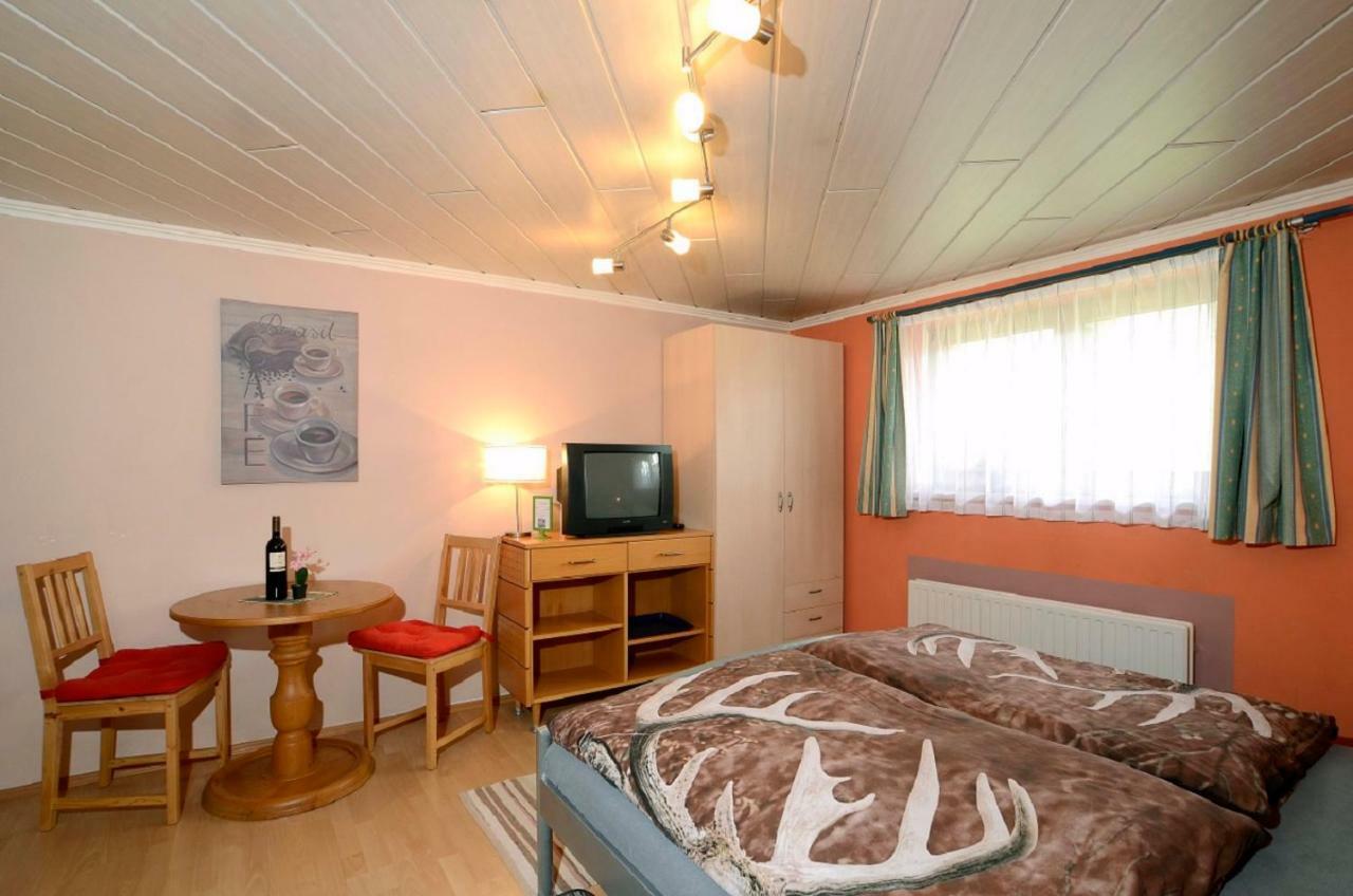 Appartment Sonnenschein 乌滕多夫 外观 照片