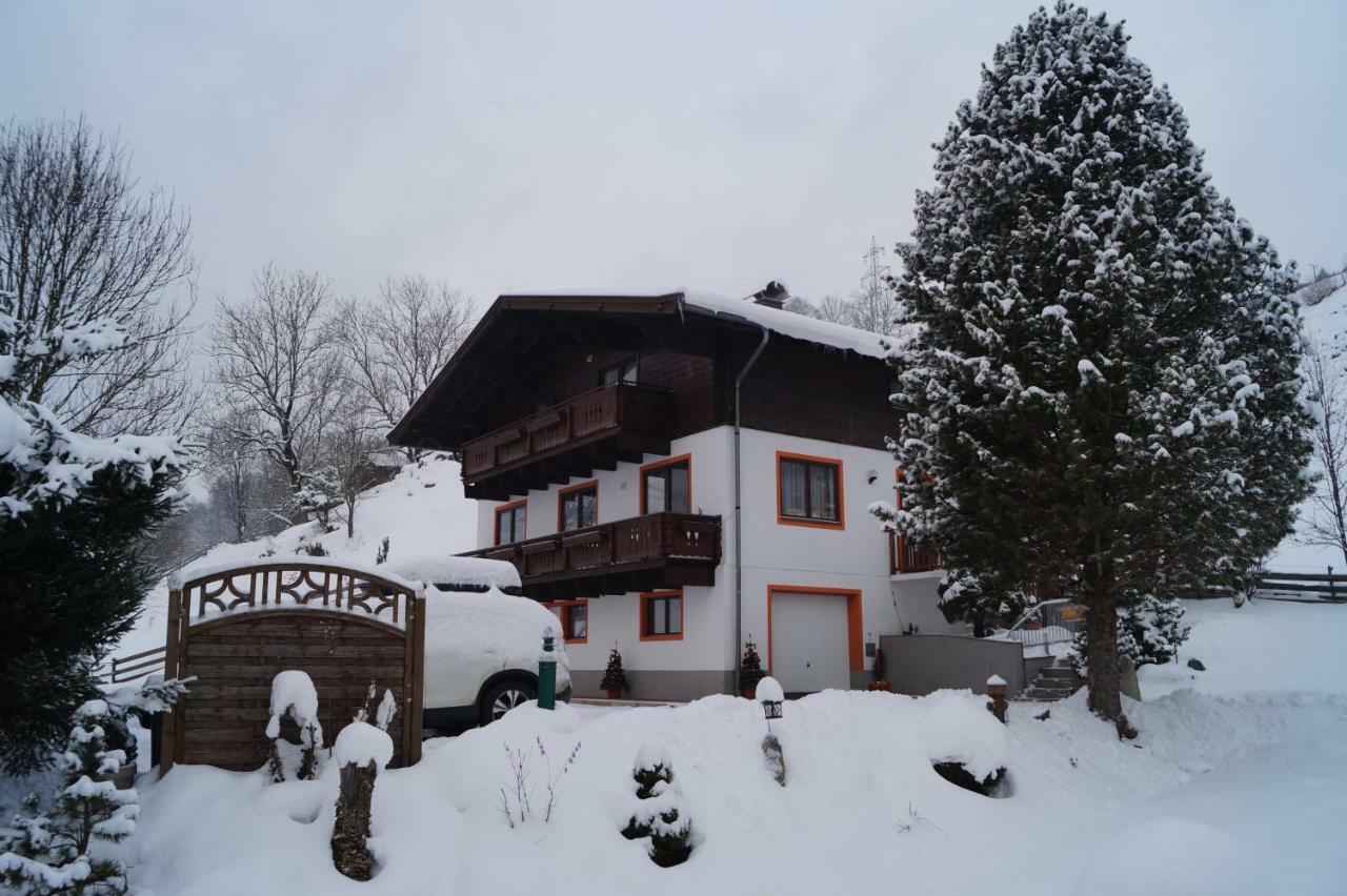 Appartment Sonnenschein 乌滕多夫 外观 照片